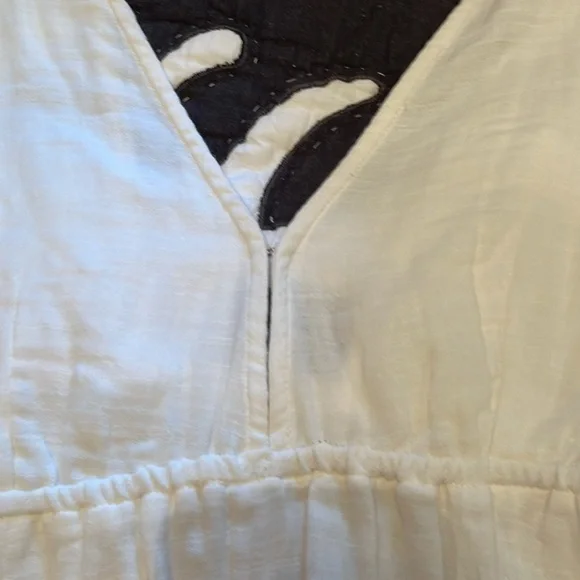 Billabong x Sincerely Jules Lovers Wish Dress - Picture 3 of 6